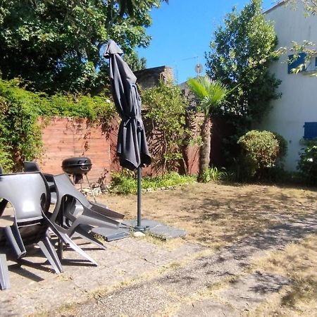 Villa Maison Familiale Pour 10 Personnes Au Centre A St Georges D'Oleron à Saint-Georges-d'Oleron Extérieur photo