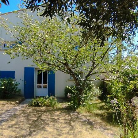 Villa Maison Familiale Pour 10 Personnes Au Centre A St Georges D'Oleron à Saint-Georges-d'Oleron Extérieur photo